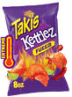 Takis Fuego