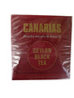 Té Ceylon Black Tea "CANARIAS"