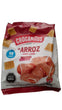 Snacks de Arroz "CROCANITOS" Jamón