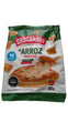 Snacks de Arroz "CROCANITOS" Pizza