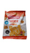 Snacks de Arroz "CROCANITOS" Queso