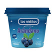 Mermelada "LOS NIETITOS" Arandanos