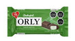 Chocolate "ORLY" Menta
