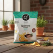 Chips de Quinoa BBQ "INKA CHIPS"