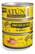 Lomos de Atún en Aceite "ABUELA ITA"