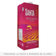 Vino Tinto Suave "SANTA T"