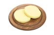 Queso Provolone "CALCAR"