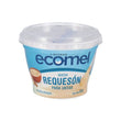 Queso Untable "ECOMEL" Requesón