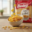 Cereales "REDZY" Copos de Maíz