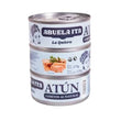 Lomos de Atún al Natural "ABUELA ITA"
