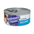 Mejillones al Natural "ROBINSON CRUSOE"