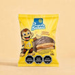Alfajor Banana "PUNTA BALLENA"