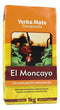 Yerba Ginkgo Biloba "EL MONCAYO" Kilo