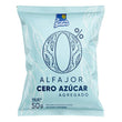 Alfajor 0 Azúcar Agregado "PUNTA BALLENA"