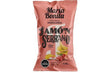 Papas Fritas "MARIA BONITA" Jamón Serrano