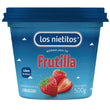 Mermelada "LOS NIETITOS" Frutilla