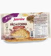 Pan de Forma Multigrano "JASMINE"