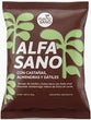 Alfajor Alfasano "PUNTO SANO"