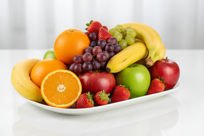 Frutas