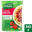 Salsa Filetto "KNORR"