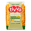 Pasta tipo Penne "TIVVA" Gluten Free Vegano
