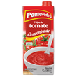 Pulpa de Tomate Concentrada "PONTEVEDRA"