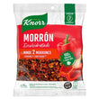 Morrón Deshidratado "KNORR"