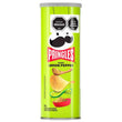 Papas "PRINGLES" Limon y Pimienta