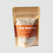 Sal Marina con Cúrcuma "SALDEMAR"