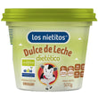 Dulce de Leche 0 Azúcares "LOS NIETITOS" 500 Gramos