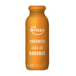 Jugo Orgánico de Naranja "LAS BRISAS"