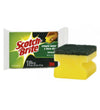 Esponja Salva Uñas "SCOTCH-BRITE"