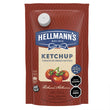 Ketchup "HELLMANNS" 250 Gramos