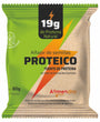 Alfajor de Semillas Proteico "ALIMENDRA"