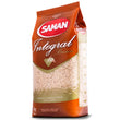 Arron Integral "SAMAN" Kilo
