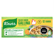 Caldo Gallina "KNORR"