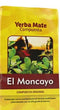 Yerba "EL MONCAYO" 500 Gramos