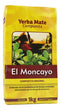 Yerba "EL MONCAYO" Kilo