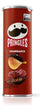 Papas "PRINGLES" Churrasco