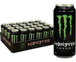 Energizante "MONSTER"