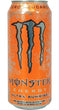 Energizante "MONSTER" Ultra Sunrise