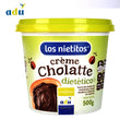 Créme Cholatte Dietético