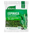 Espinaca Deshidratada "KNORR"