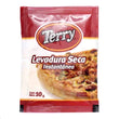 Levadura Seca Instantánea "TERRY"