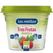 Mermelada "LOS NIETITOS" Tres Frutas Dietética