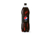 "PEPSI" Black