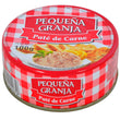 Paté de Carne "PEQUEÑA GRANJA"