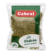 Cedrón "CABRAL"