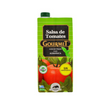 Salsa de tomates con Albahaca "GOURMET"