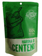 Harina de Centeno "TERRA VERDE"